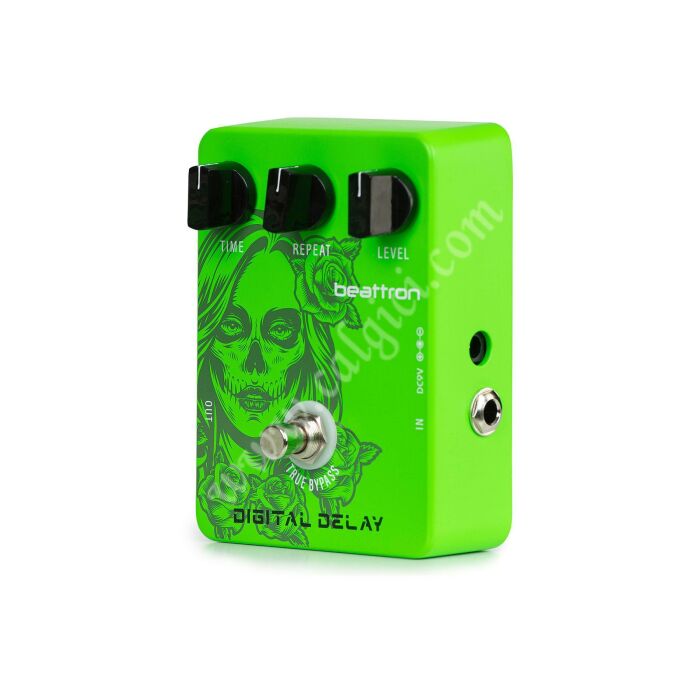 Beattron BDL15 Delay Pedal - 3