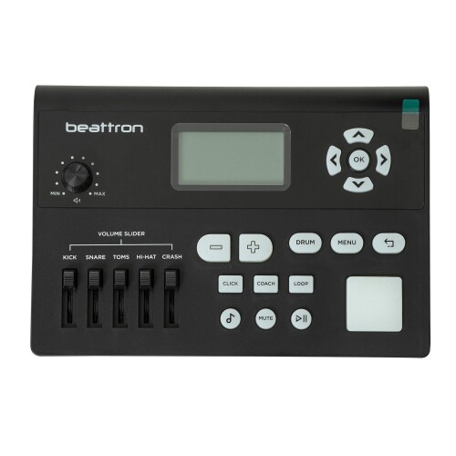 Beattron BDX500 Elektro Davul - 4