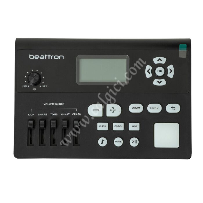 Beattron BDX500 Elektro Davul - 4