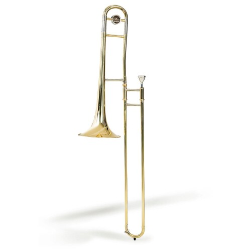 Duffon DFT125 Trombon - 1