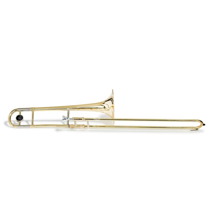 Duffon DFT125 Trombon - 2