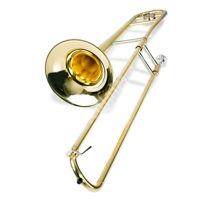 Duffon DFT125 Trombon - 4