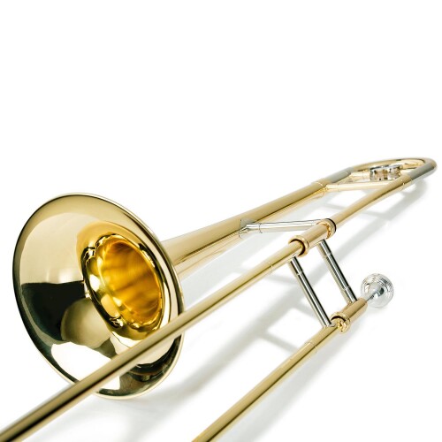 Duffon DFT125 Trombon - 5