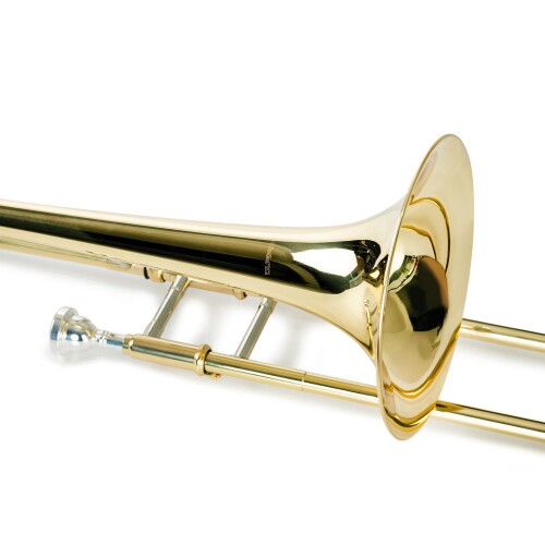 Duffon DFT125 Trombon - 6