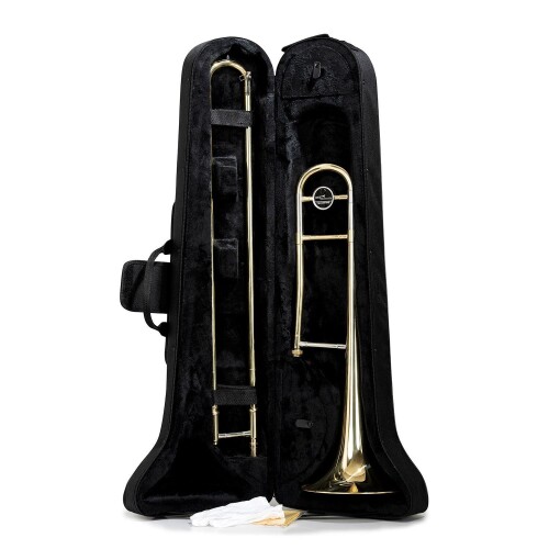 Duffon DFT125 Trombon - 7