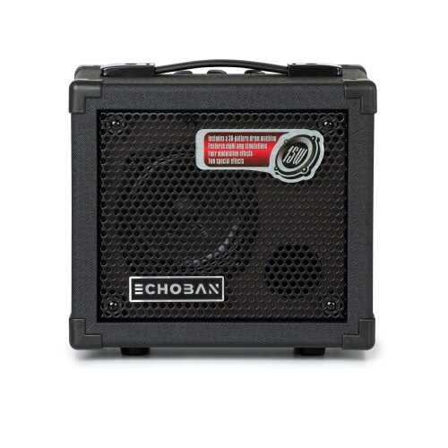 Echoban DC15 15 Watt Amfi - 1