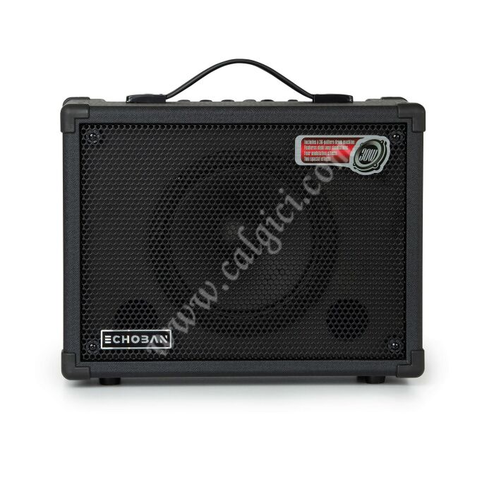 Echoban DC30 30 Watt Amfi - 1