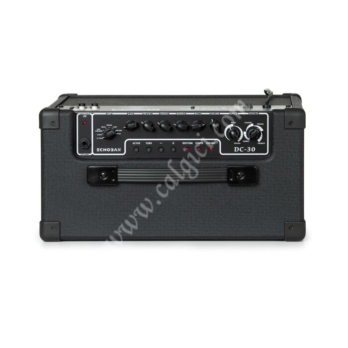 Echoban DC30 30 Watt Amfi - 5