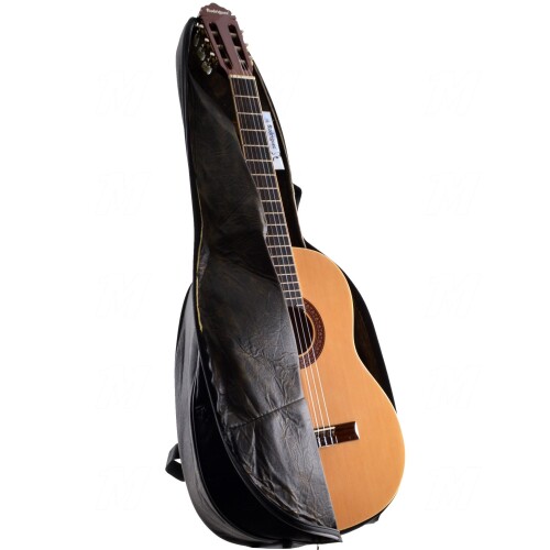 Gitar Aksesuarı 4/4 Klasik Kılıf GAKK2 - 2