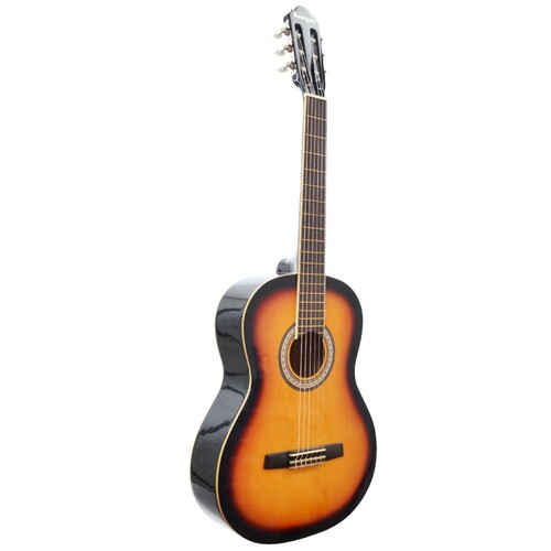 Gitar Klasik Rodriguez RC465SB - 3