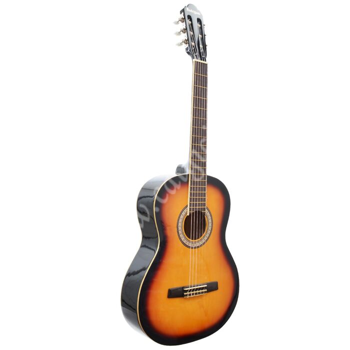 Gitar Klasik Rodriguez RC465SB - 3