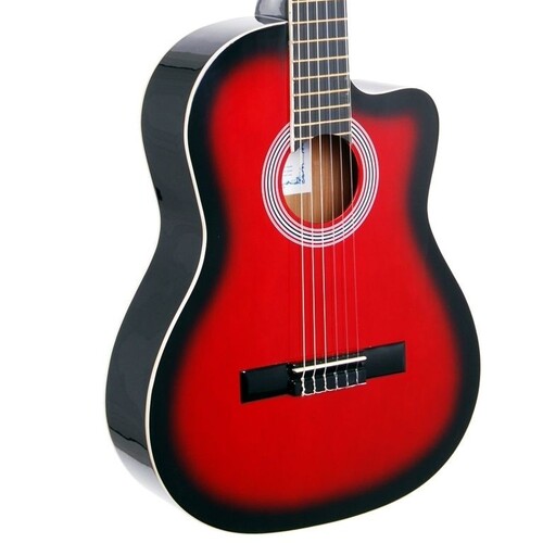 Gitar Klasik Rodriguez RCC550RB - 1