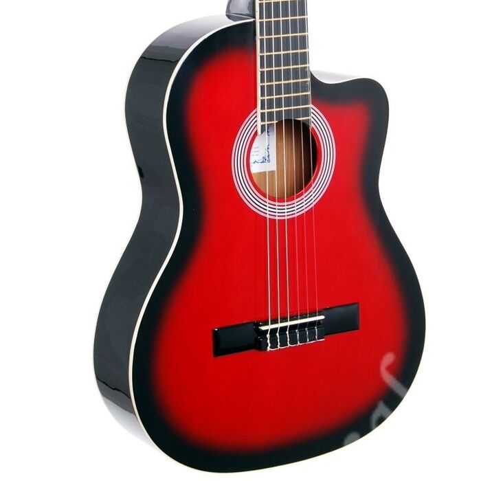 Gitar Klasik Rodriguez RCC550RB - 1