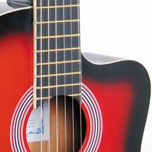 Gitar Klasik Rodriguez RCC550RB - 3