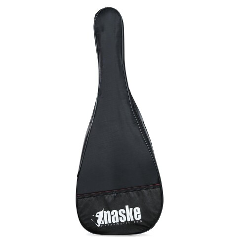 Maske KG39 Gitar Taşıma Çantası - 5