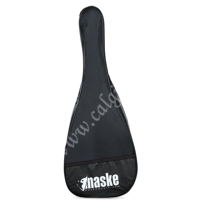 Maske KG39 Gitar Taşıma Çantası - 5