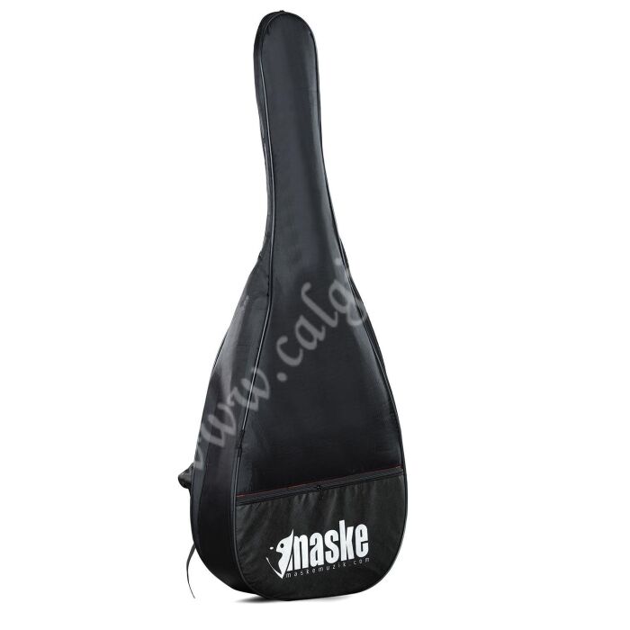 Maske KG39 Gitar Taşıma Çantası - 6