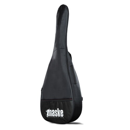 Maske KG39 Gitar Taşıma Çantası - 7