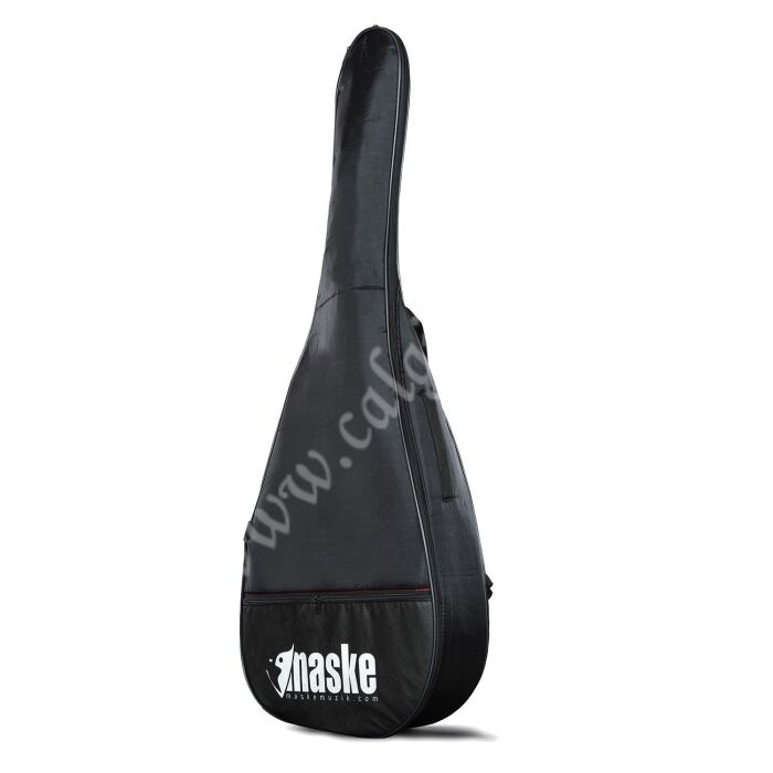 Maske KG39 Gitar Taşıma Çantası - 7