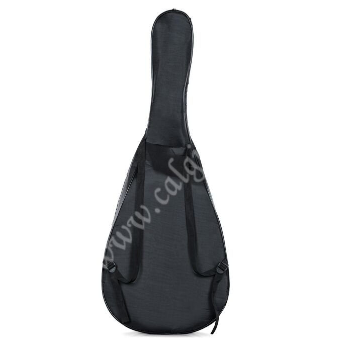 Maske KG39 Gitar Taşıma Çantası - 8