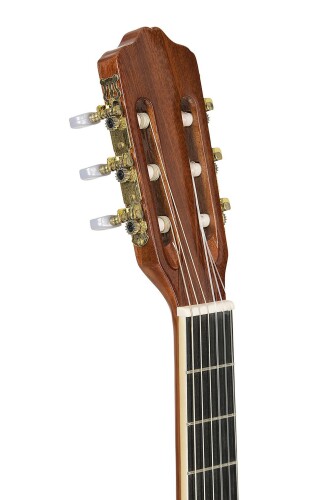 Migeul Artegas MAG185CEQ Elektro Klasik Gitar - 5