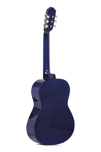 Migeul Artegas MCG60BLS Mavi Klasik Gitar - 3