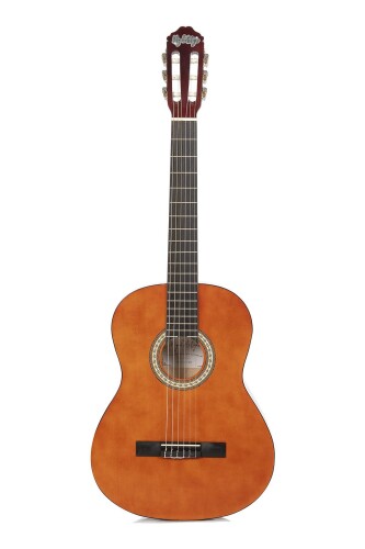 Migeul Artegas MCG60BR Naturel Klasik Gitar - 1