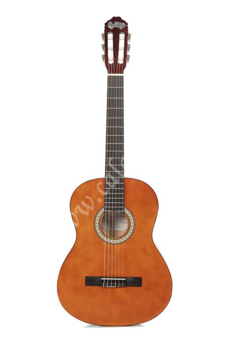 Migeul Artegas MCG60BR Naturel Klasik Gitar - 1