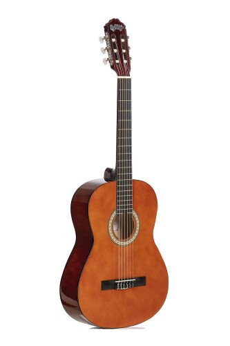 Migeul Artegas MCG60BR Naturel Klasik Gitar - 2