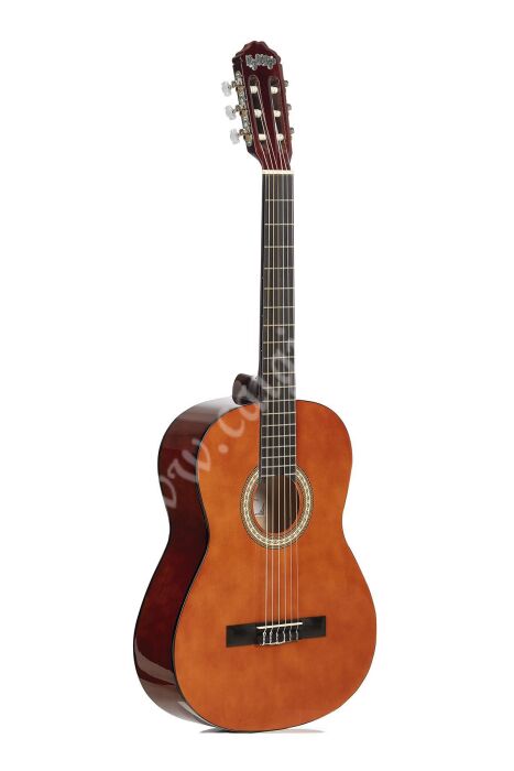 Migeul Artegas MCG60BR Naturel Klasik Gitar - 2