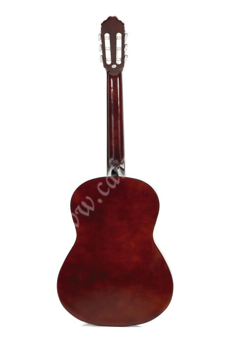 Migeul Artegas MCG60BR Naturel Klasik Gitar - 3