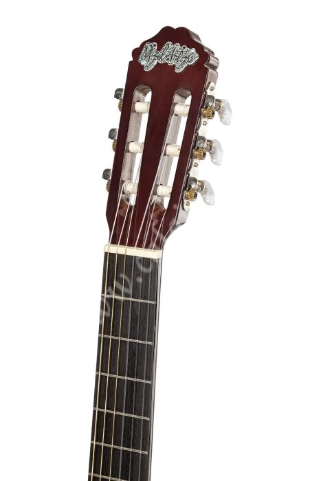 Miguel Artegas MCG60SB Sunburst Klasik Gitar - 5