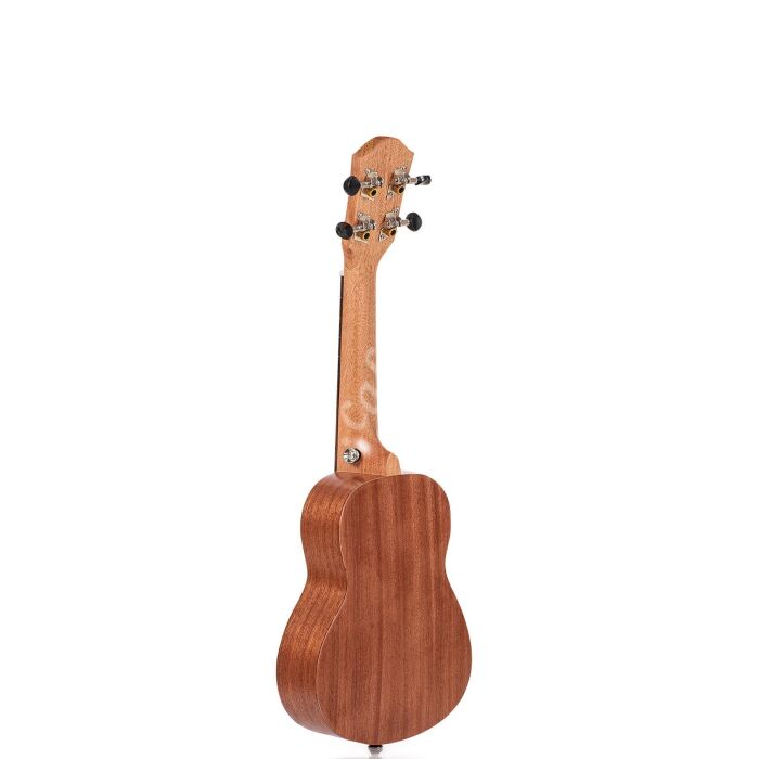 Miguel Artegas MU21S Soprano Ukulele - 4