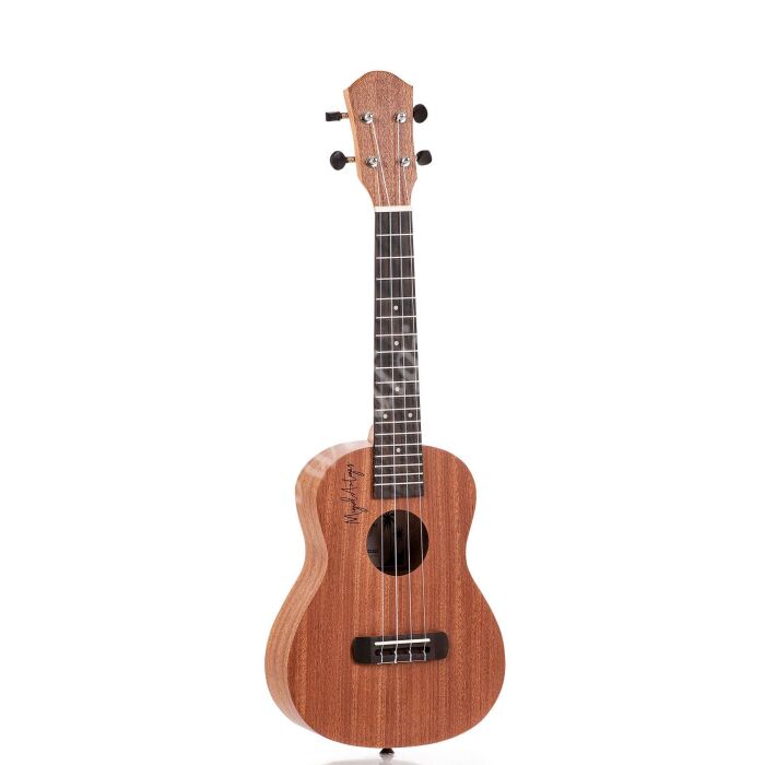 Miguel Artegas MU23C Concert Ukulele - 2