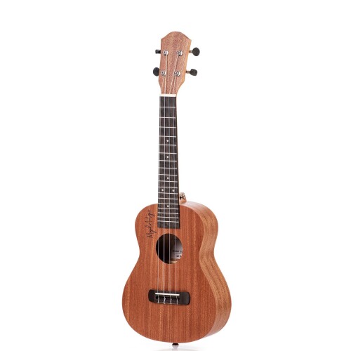 Miguel Artegas MU23C Concert Ukulele - 3