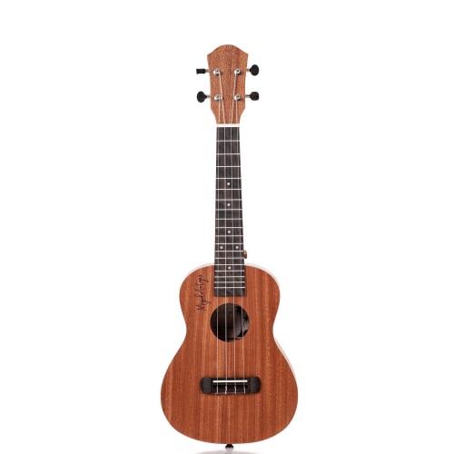 Miguel Artegas MU23C Concert Ukulele - 5