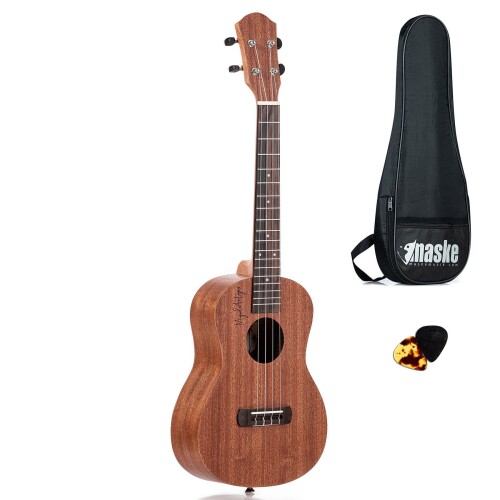 Miguel Artegas MU26T Tenor Ukulele - 1