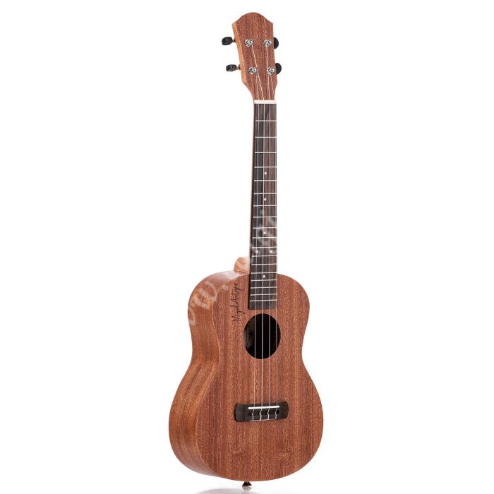 Miguel Artegas MU26T Tenor Ukulele - 2