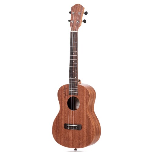 Miguel Artegas MU26T Tenor Ukulele - 3