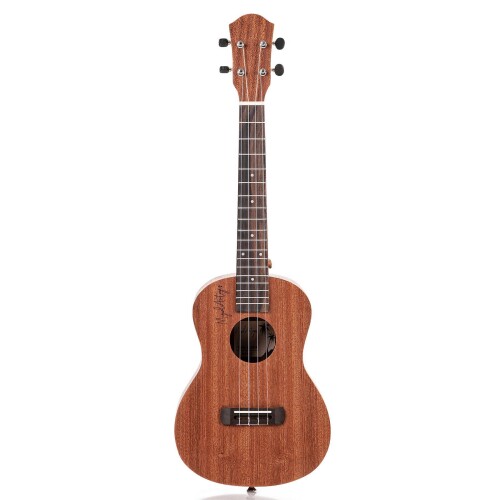 Miguel Artegas MU26T Tenor Ukulele - 5