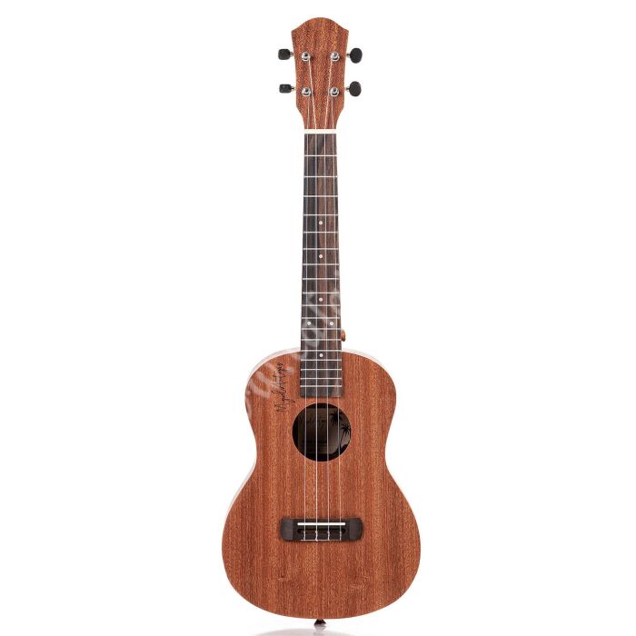 Miguel Artegas MU26T Tenor Ukulele - 5