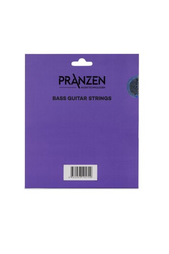 Pranzen PSB60M Bas Gitar Teli - 4