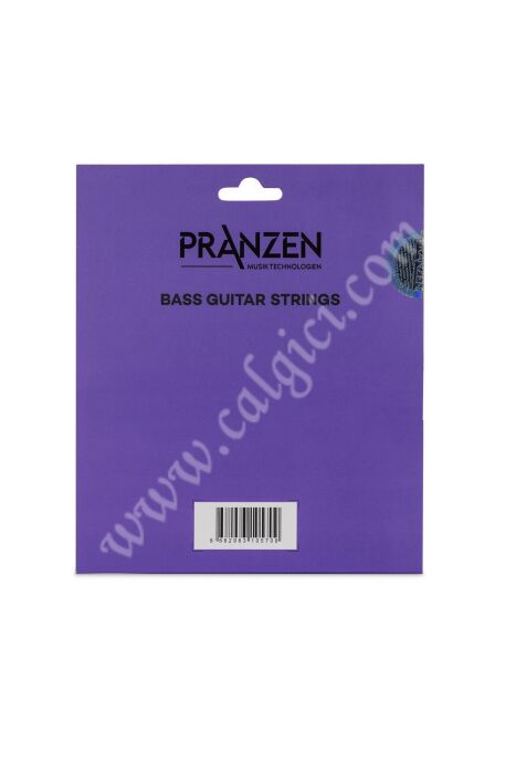 Pranzen PSB60M Bas Gitar Teli - 4