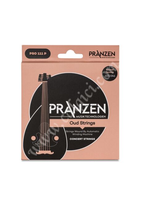 Pranzen PSO11P Ud Teli - 1