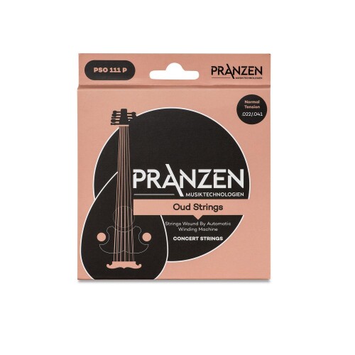 Pranzen PSO11P Ud Teli - 2