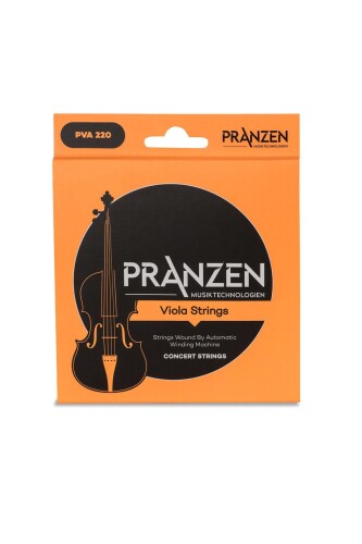 Pranzen PVA220 Viola Teli - 1