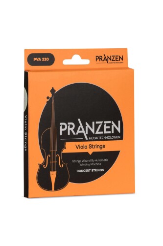 Pranzen PVA220 Viola Teli - 2