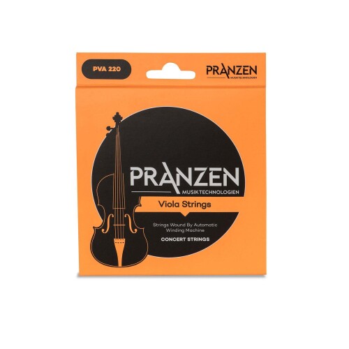 Pranzen PVA220 Viola Teli - 5