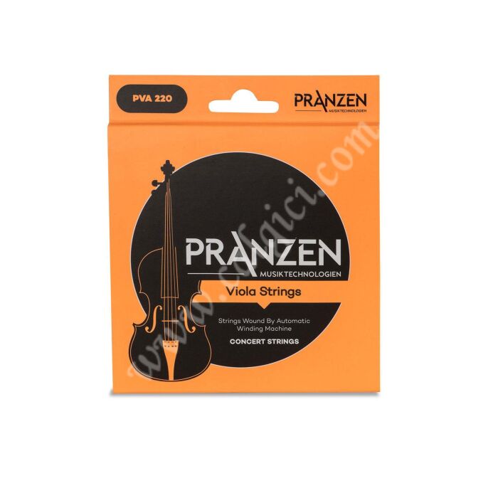 Pranzen PVA220 Viola Teli - 5