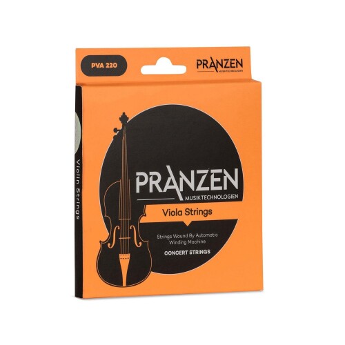 Pranzen PVA220 Viola Teli - 6